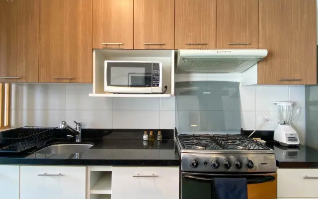 w Charming 2BR in Miraflores