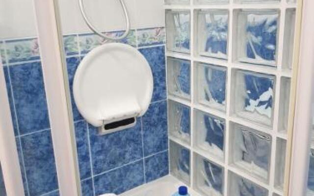 Appartamento Rapallo Maria Jose