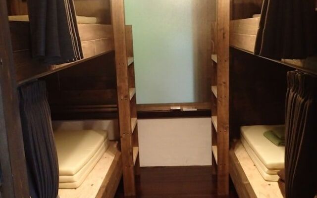 Guest House Boku