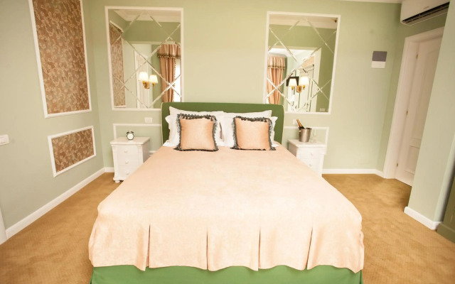 Villa Boutique Lafayette