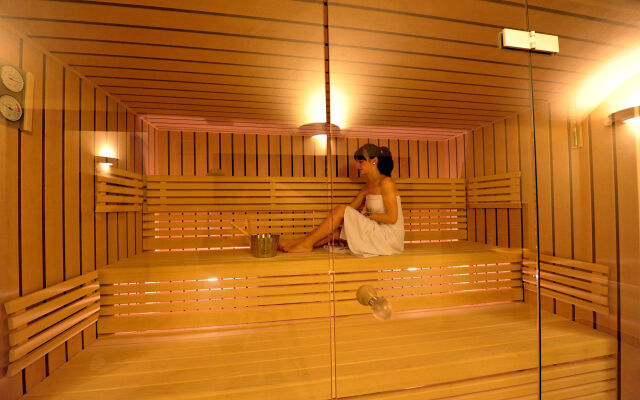 Hotel Palazzo San Lorenzo & SPA