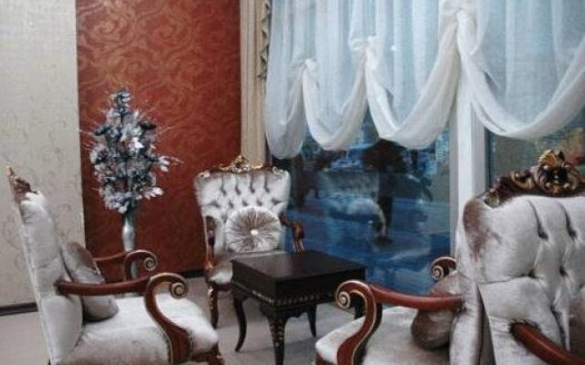 Hotel Alhas