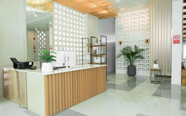 S1 Trang Hotel