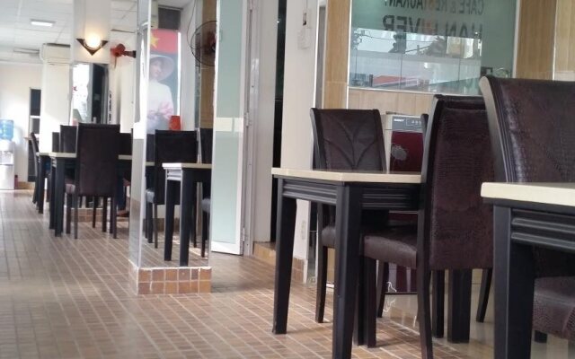 Yen Nam Hotel Hoang Van Thu