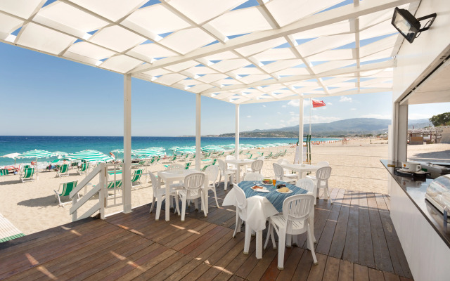 Hotel Rada Siri