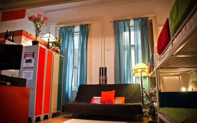 Hotel Budapest Center