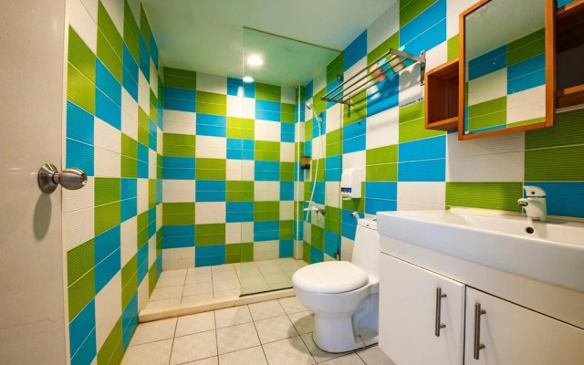 Mahalo B&B