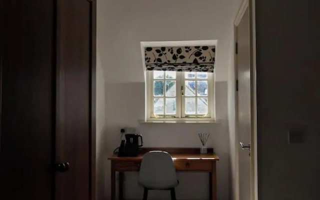 The Dashwood Hotel by Aziz