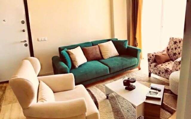 Apartment 2 Bedrooms with Private Pool