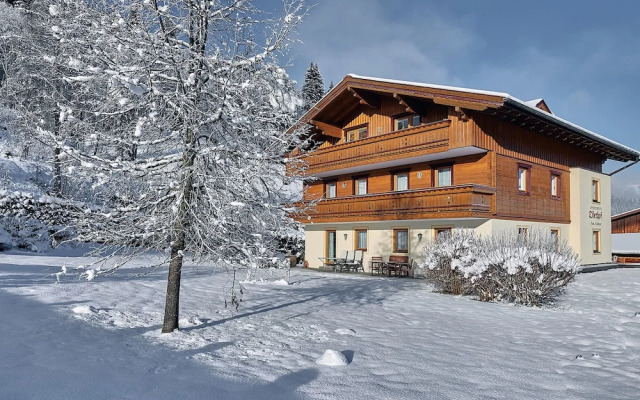 Appartements Oberhof