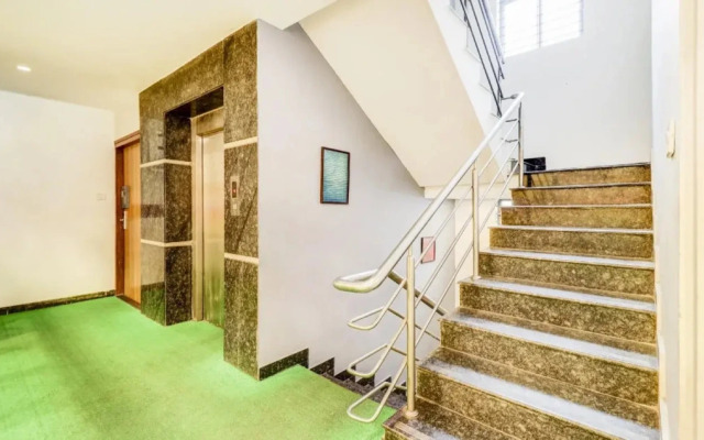 Hotel O NR Residency Near Nexus Mall Koramangala