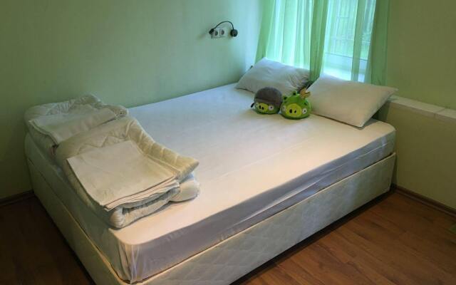 Заходи на Павелецкой