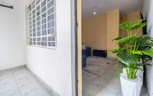 Lux Suites PJ's Apartments Ruiru