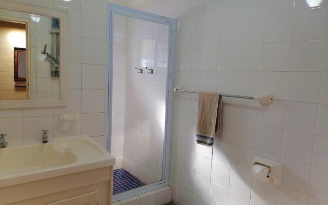 Southern Comfort - On the Pool