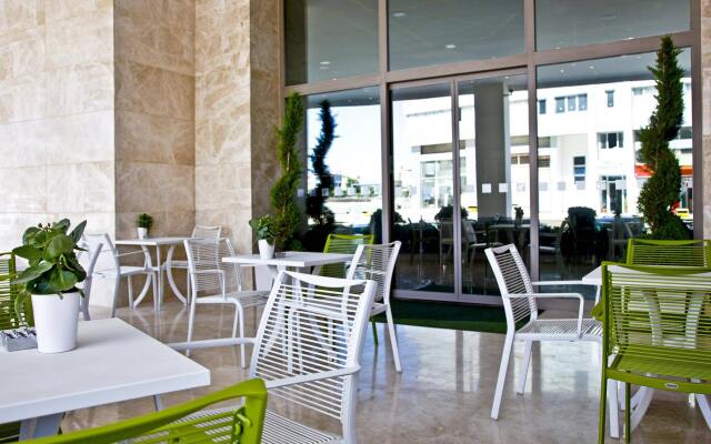 Holiday Inn Gaziantep - Sehitkamil by IHG