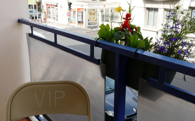 Logis Hotel Epi d'Or