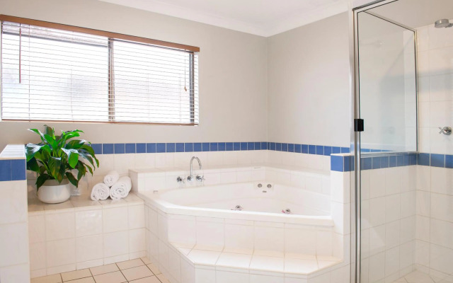 Country Motel Ipswich