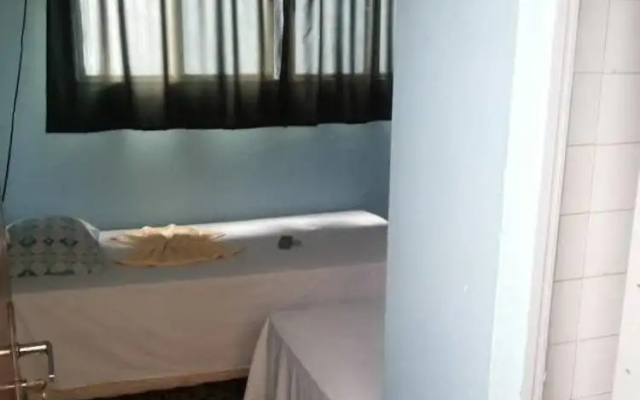 Santa Cruz Hotel