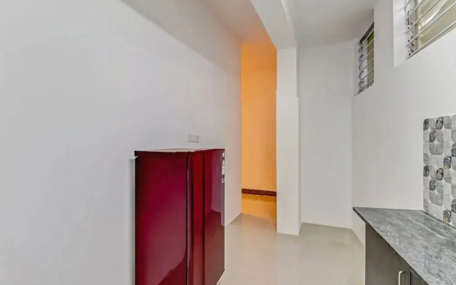 OYO Home 36553 Elegant Stay J P Nagar