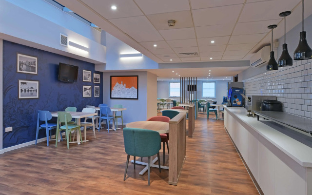 Travelodge Maidenhead Central