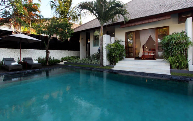 The Bali Khama