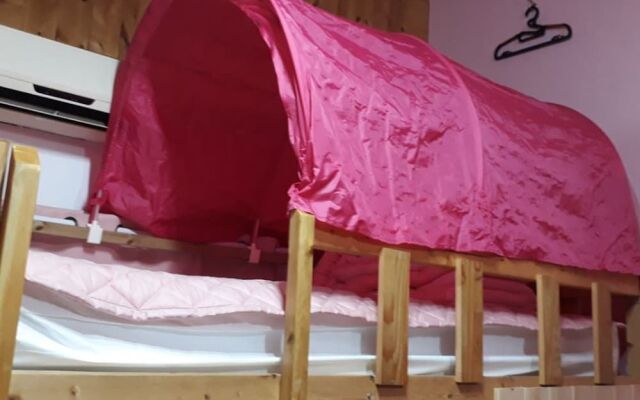 Jejudoparty Guesthouse Yeon - Hostel