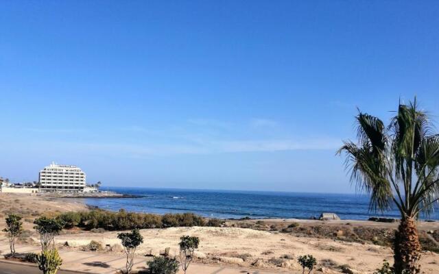 Fantastic Vista Marina