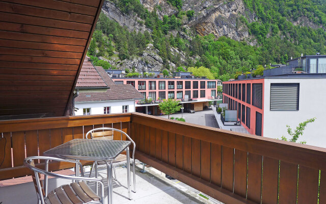 Altstadt Loft