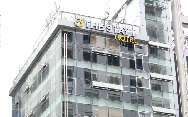 The Stay Hotel