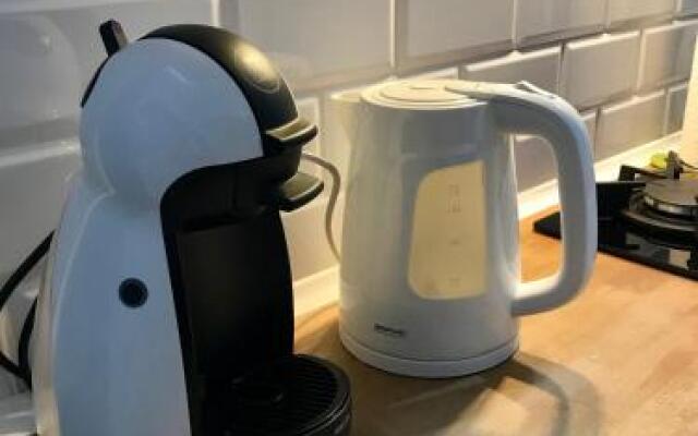 White House Gdańsk Wrzeszcz