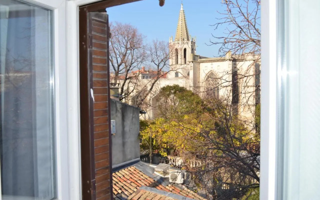 Hôtel Les Corps Saints