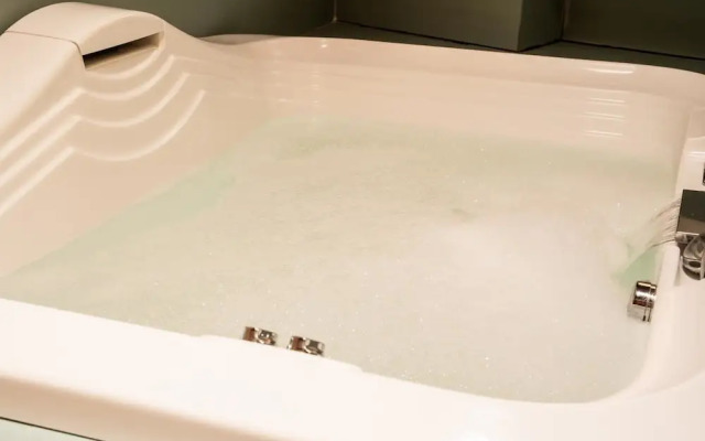 Suite Piazza del GesÃ¹