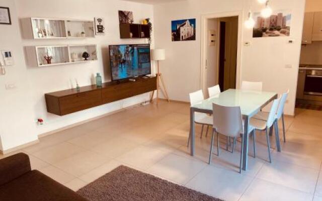 Berga Exclusive Suite 2