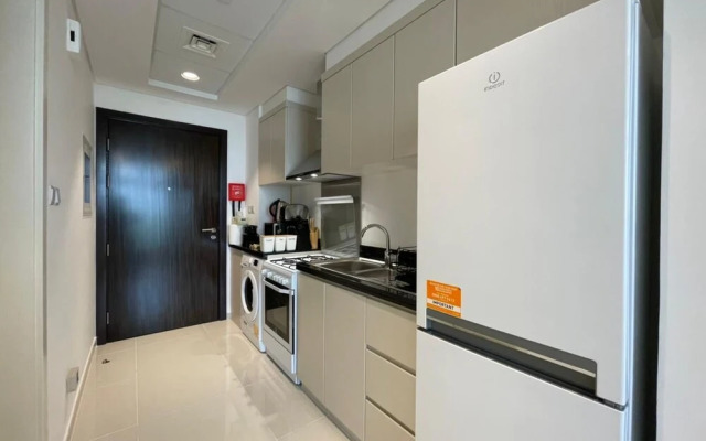 St-carson Tower A-1809