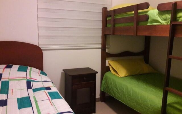 Departamento Gran Marina