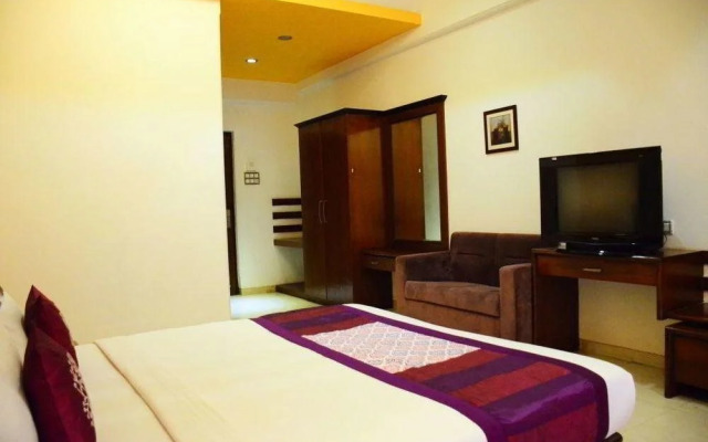 Treebo Reveniir Resort