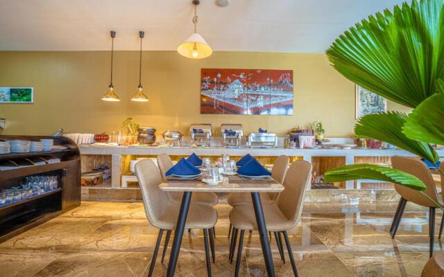 CALAO Kep Residence Hotel