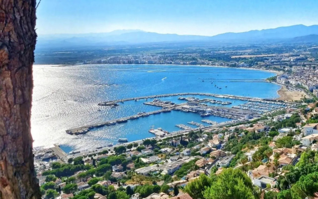 Roses III Vista Mar Roses- Barneda Premium