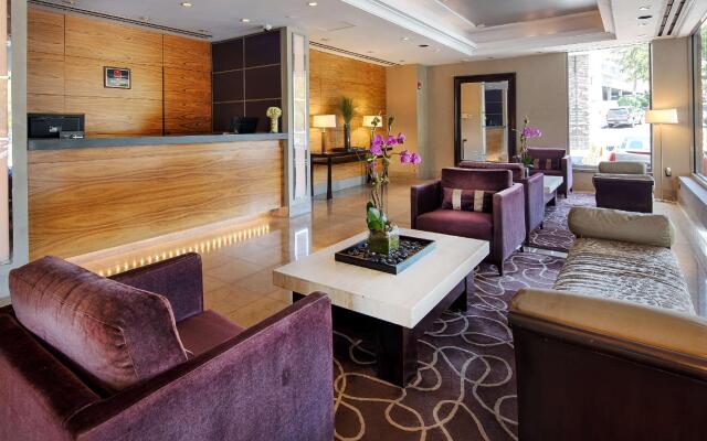 The Andrew Hotel