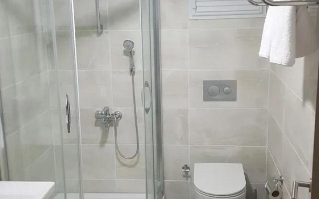 Skyblue Istanbul Hotel
