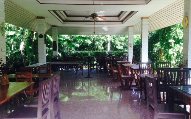 Bhuthara Resort