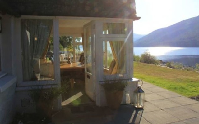 Lochside Cottage