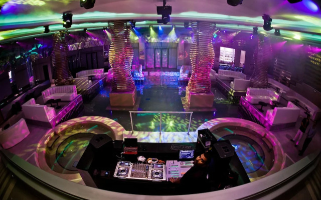 Adults Only Heaven at Hard Rock Hotel Riviera Maya All Inclusive
