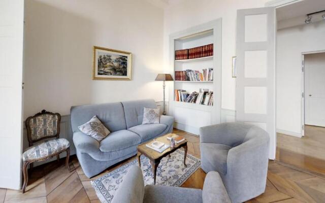 Les Suites De L'Hotel De Sautet