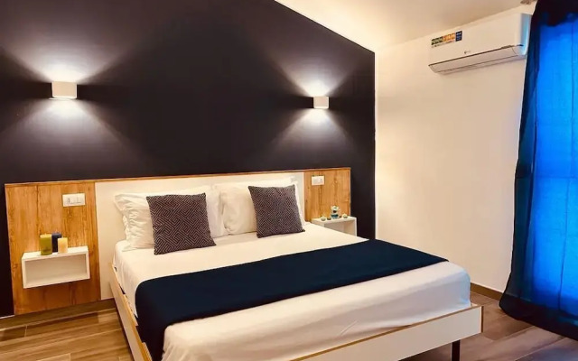 B&B THE SUN - Family Rooms