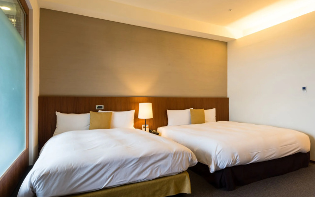 South Garden Hotels and Resorts