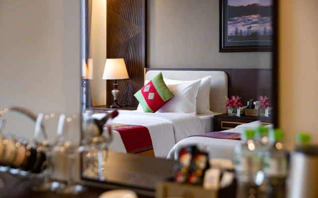 The View Sapa Hotel