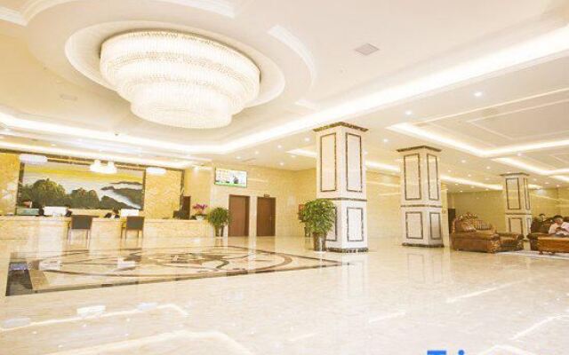 Yunhu Tianxiang Hotel