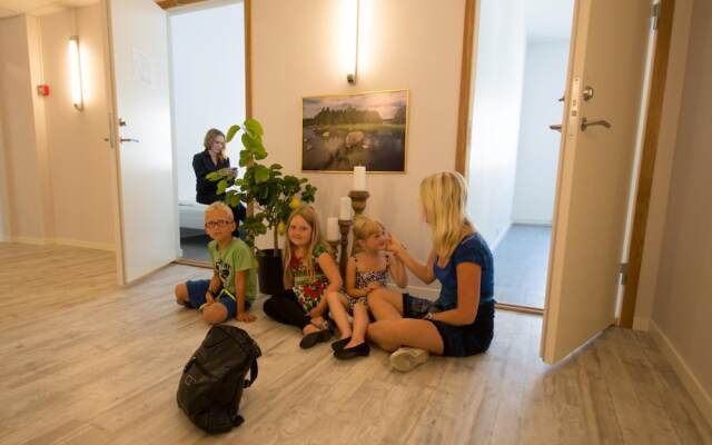Jönköping Vandrarhem - Hostel