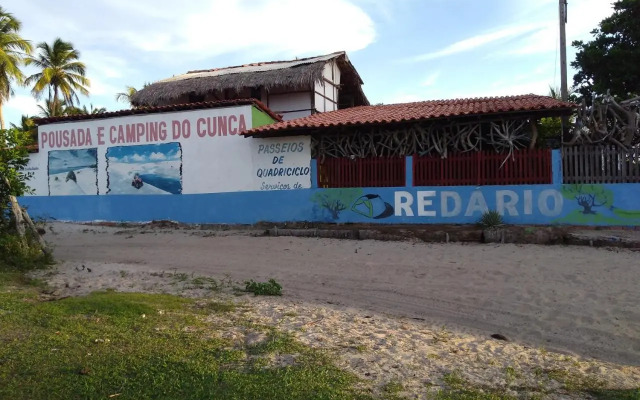 HOSPEDARIA PINGO de ouro